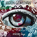 Aiden Grimshaw - Misty Eye - Album Cover