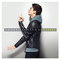 Conor Maynard - Contrast - Album Cover