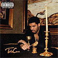 Drake - Take Care - Album Cover