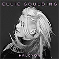 Ellie Goulding - Halcyon - Album Cover