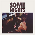 Fun - Some Nights - Album Cover