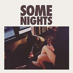 Fun - Some Nights - Album Cover
