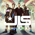 JLS - Jukebox - Album Cover