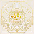 John Newman - Tribute - Album Cover