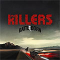 Killers - Battle Born - Album Cover
