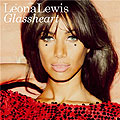 Leona Lewis - Glassheart - Album Cover