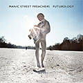Manic Street Preachers - Futurology - Album Cover