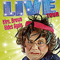 Mrs Brown's Boys - Live Tour DVD