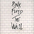 Pink Floyd - The Wall - Album Cover