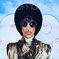 Prince - Art Official Age - Album Cover