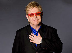 Elton John Announces UK Summer Tour Dates