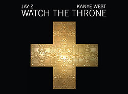 Jay-Z & Kanye West Announce UK Arena Dates