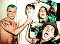 Red Hot Chili Peppers Announce Open-air UK Shows in 2012