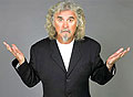 Billy Connolly Announces 2012 UK Tour Dates
