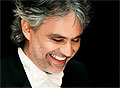 Andrea Bocelli Announces 2012 UK & Ireland Tour