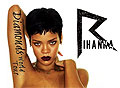 Rihanna Announces 'Diamonds' UK Tour Dates
