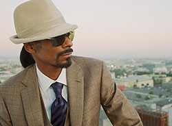 Snoop Dogg Confirms Extra UK & Ireland Shows