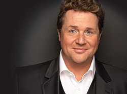 Michael Ball Announces 'Heroes' Tour For 2011