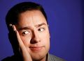 Jason Manford - 2011 Arena Tour Announced