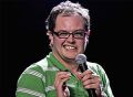 Alan Carr Announces Spexy Beast Live Tour