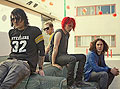 My Chemical Romance Announce UK & Ireland Tour