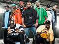 Wu-Tang Clan Announce June UK Tour Dates