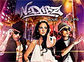 N-Dubz Announce Extra Tour Dates