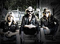 Motorhead Announce November UK Tour