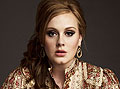 Adele - 21 - 2011 UK Tour