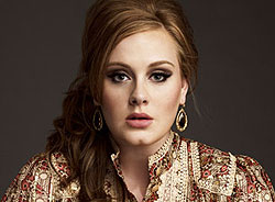 Adele - 21 - 2011 UK Tour