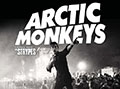 Arctic Monkeys - 2013 UK Tour