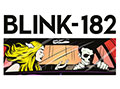 Blink 182 - 2017 UK Tour