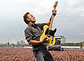 Bruce Springsteen - UK Tour