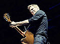 Bryan Adams - 2011 UK Tour