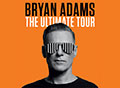 Bryan Adams 2018 UK Tour