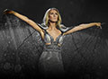 Celine Dion 2020 UK tour