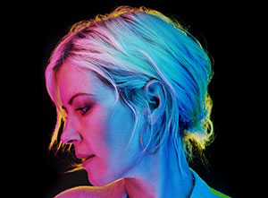 Dido 2019 UK Tour