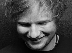 Ed Sheeran 2012 UK Tour