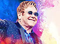Elton John 2017 UK Tour