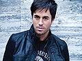 Enrique Iglesias UK Tour