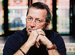 Eric Clapton UK Tour
