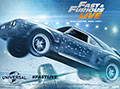 Fast and Furious Live 2018 UK Tour