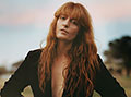 Florence and The Machine - 2015 UK Tour