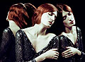 Florence and the Machine - 2012 UK Tour