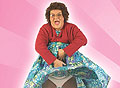 For The Love Of Mrs Brown - 2013 UK Tour