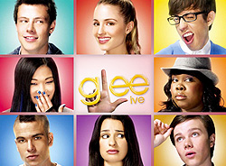 Glee Live! UK Tour