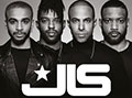 JLS 2020 UK Tour
