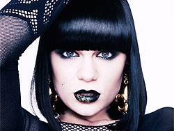 Jessie J - 2011 Heartbeat UK Tour