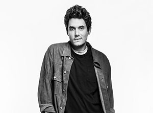 John Mayer 2019 UK Tour