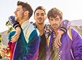Jonas Brothers 2020 UK Tour